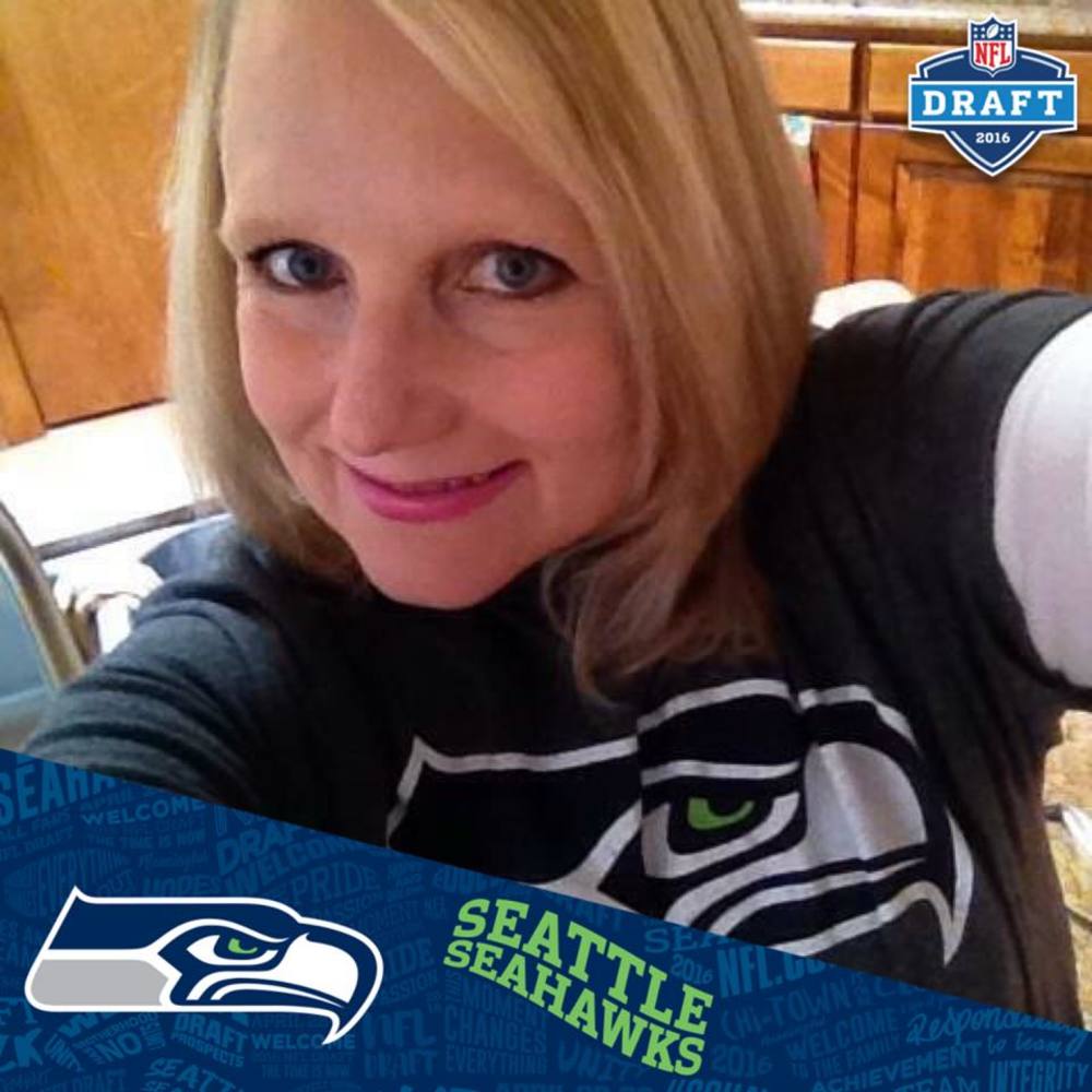 Meet your Posher, Anne